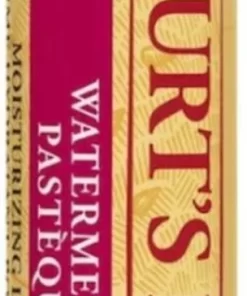 Burt's Bees Burts Bees Lippenbalsem Watermeloen 4,25 Gr