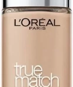 L'Oreal Foundation - Perfect Match 3R/3C Rose Beige 30 Ml