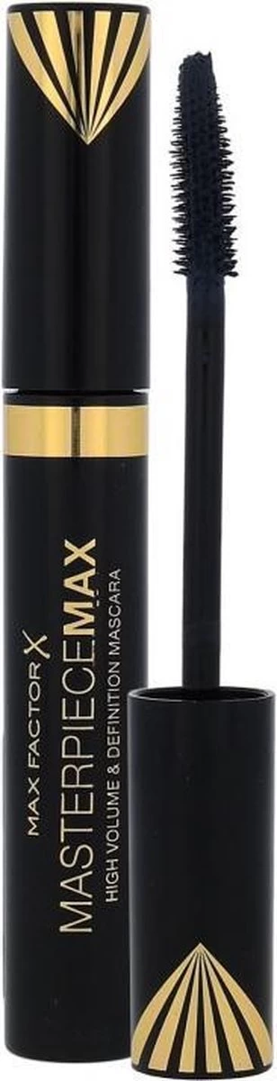 Max Factor Masterpiece Max Mascara - Deep Blue - Afbeelding 3