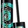 Eveline Cosmetics Extension Volume 4D False Definition Mascara Waterproof