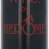Herome WIC One Minute Dry Spray - Een Beschermende En Voedende Top Coat Topcoat - Gelakte Nagels Binnen 1 Minuut Droog - 75ml.