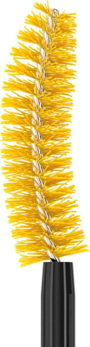 Maybelline Colossal Curl Bounce Mascara Very Black - Waterproof 10 Ml - Afbeelding 5