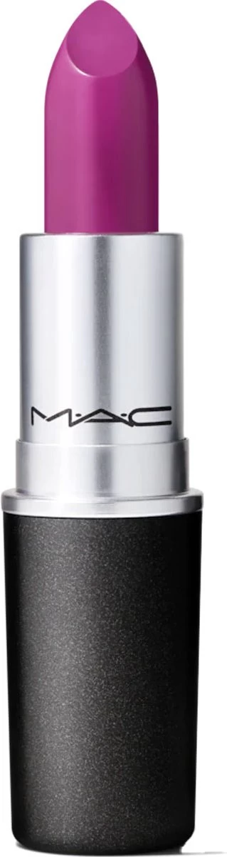 MAC Cosmetics Matte Lipstick Heroine 3 Gr - Afbeelding 10