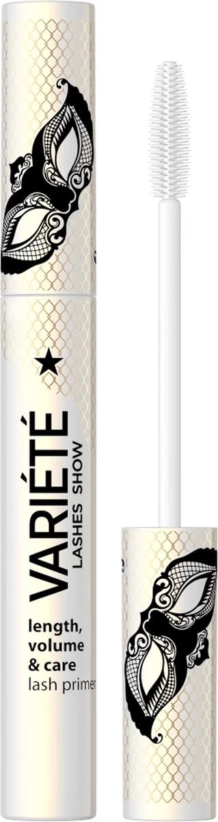 Variete Lashes Show Primer Mascara Basis 10ml
