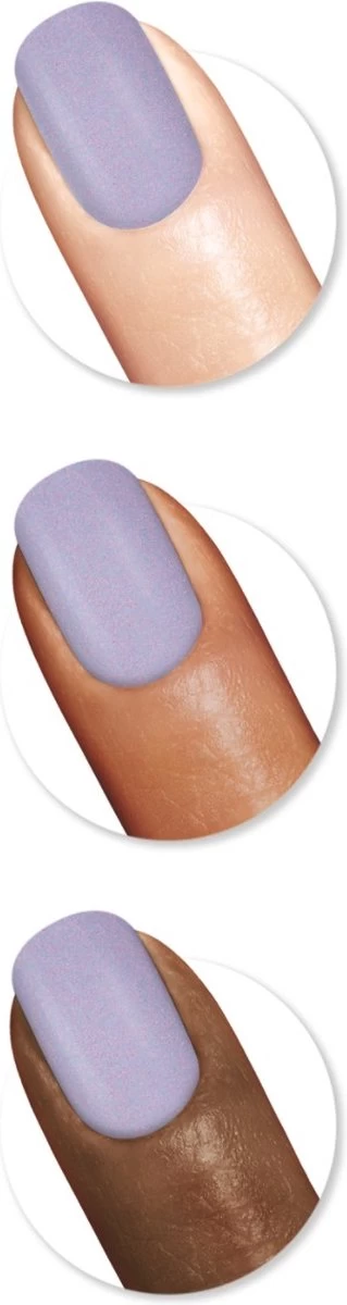 Sally Hansen InstaDri Nagellak 065 Lavish Lilac - Afbeelding 2