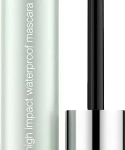 Clinique High Impact Waterproof Mascara - Zwart - Mascara - 7 Ml