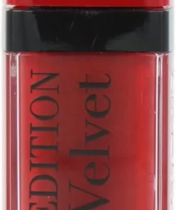 Bourjois Lippenstift Rouge édition Velvet Bourjois - 15 Red