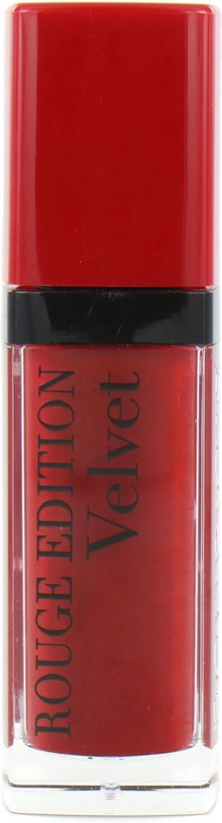 Bourjois Lippenstift Rouge édition Velvet Bourjois - 15 Red