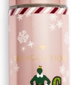 I Heart Revolution X Elf Primer - Illuminating Primer