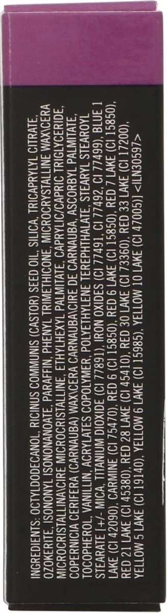 MAC Cosmetics Matte Lipstick Heroine 3 Gr - Afbeelding 19