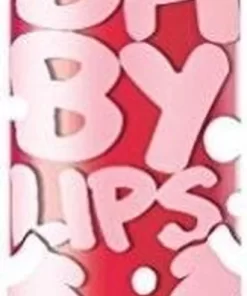Maybelline - Baby Lips Winter Delight - 12 Sweet Apple