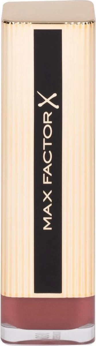 Max Factor Colour Elixir Lipstick - 030 Rosewood - Afbeelding 8