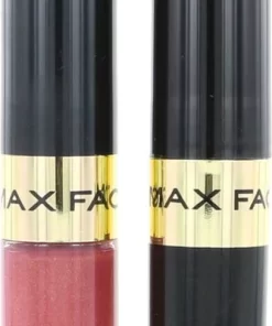 Max Factor Lipfinity Lip Colour Lipstick - 191 Stay Bronzed