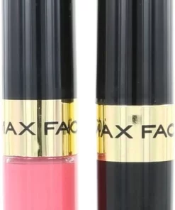 Lippenstift Lipfinity Max Factor (2,3 Ml)