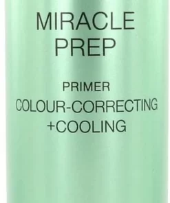 Max Factor - Miracle Prep Colour Correcting & Cooling Primer 30 Ml
