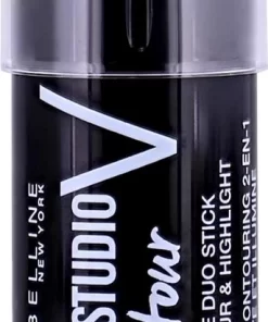 Maybelline Master Contour V-Shape Duo Stick - Light - Contouring