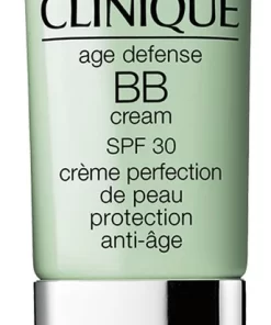 Clinique Age Defense BB Cream - Shade 02 - BB Cream - 40 Ml