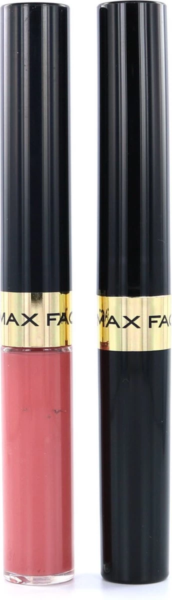 Max Factor Lipfinity 24HR Lip Colour Lipgloss - 215 Constantly Dreamy - Afbeelding 4
