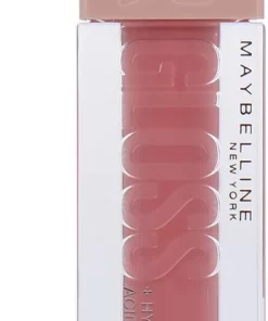 Maybelline Lifter Lipgloss - 006 Reef (met Hyaluronic Acid)