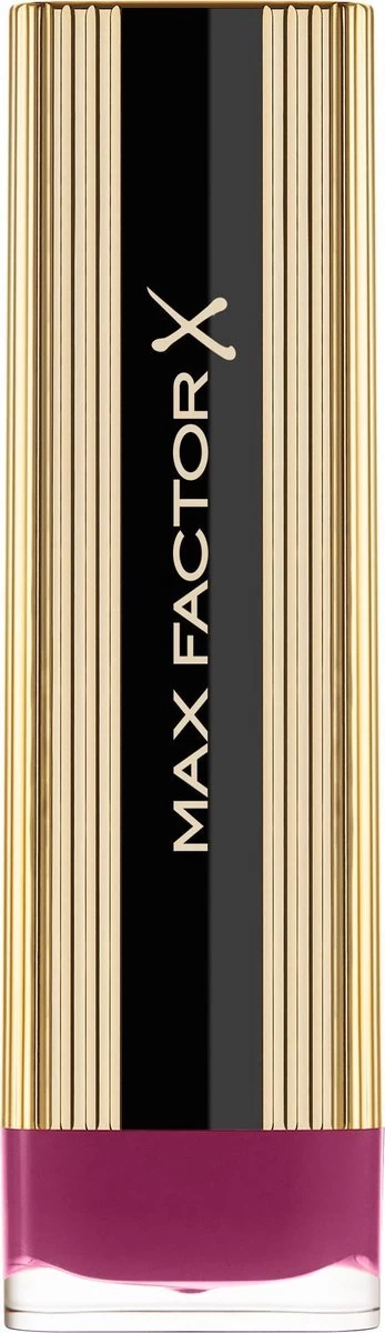 Max Factor Colour Elixir Lippenstift - 120 Midnight Mauve - Afbeelding 2