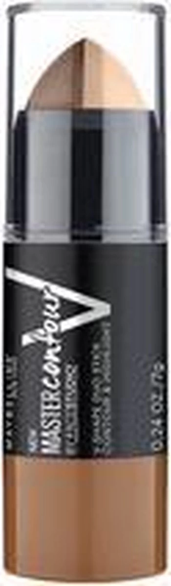 Maybelline Master Contour V-Shape Duo Stick - Light - Contouring - Afbeelding 15