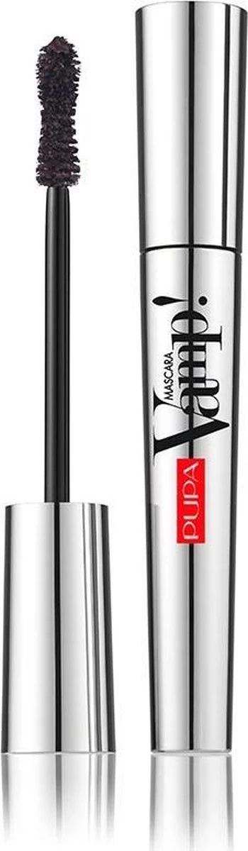 Pupa Milano Vamp Mascara - 200 Chocolate Brown - Afbeelding 6