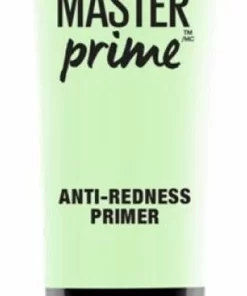Maybelline Master Prime - 30 Anti Redness - Primer