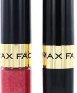 Max Factor Lipfinity - 370 Always Extravagant - Lipgloss