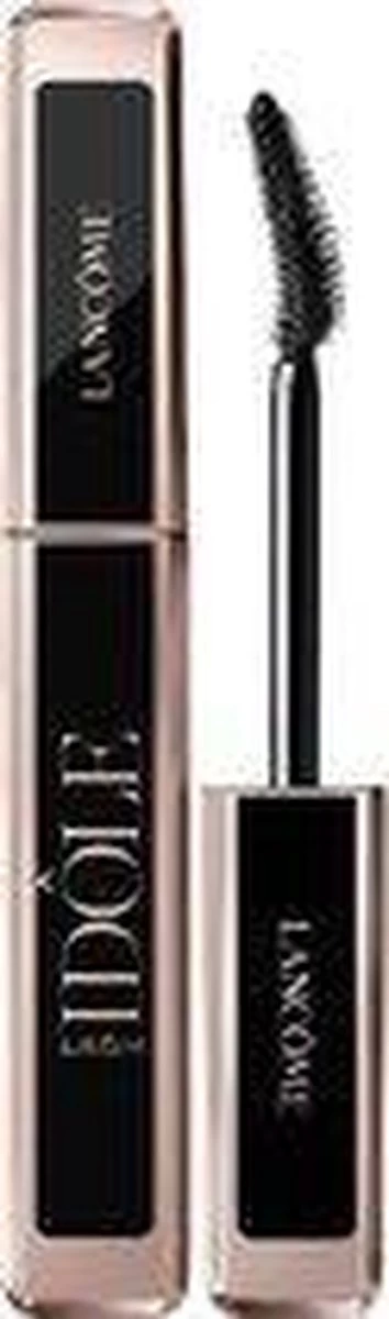 Lancôme Lash Idôle Mascara - 01 Black - 5 Ml