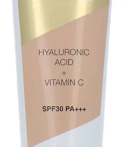 Max Factor Miracle Pure Skin Improving Foundation 055 Beige