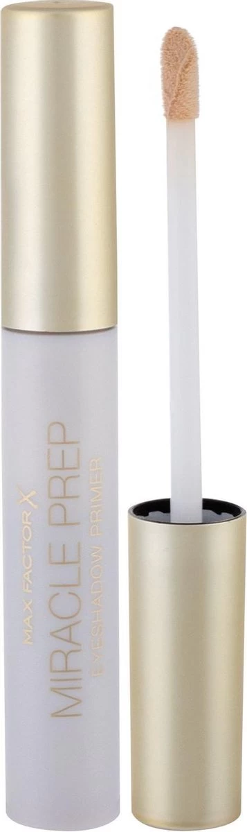 Max Factor - Elixir Eyeshadow Primer - Afbeelding 4