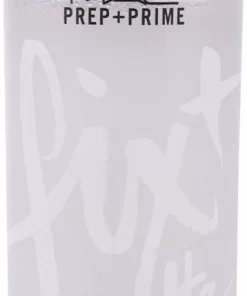 MAC Cosmetics Prep + Prime Fix+ Matte Primer - 100 Ml