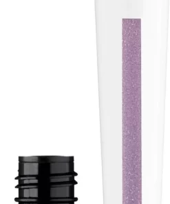 Maybelline Master Ink Metallic Eyeliner - 31 Silver Violet