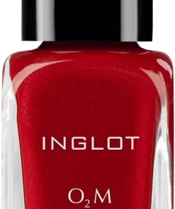 INGLOT O2M Zuurstofdoorlatende Nagellak - 621 | Vegan & Halal Nagellak