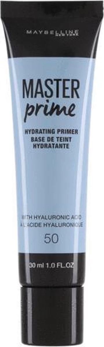 Maybelline Facestudio Primer - 50 Hydrating