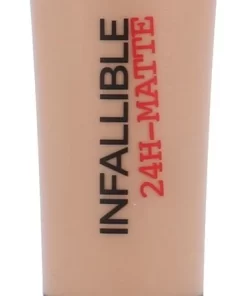 L’Oréal Paris Infallible Matte Foundation - 30 Honey