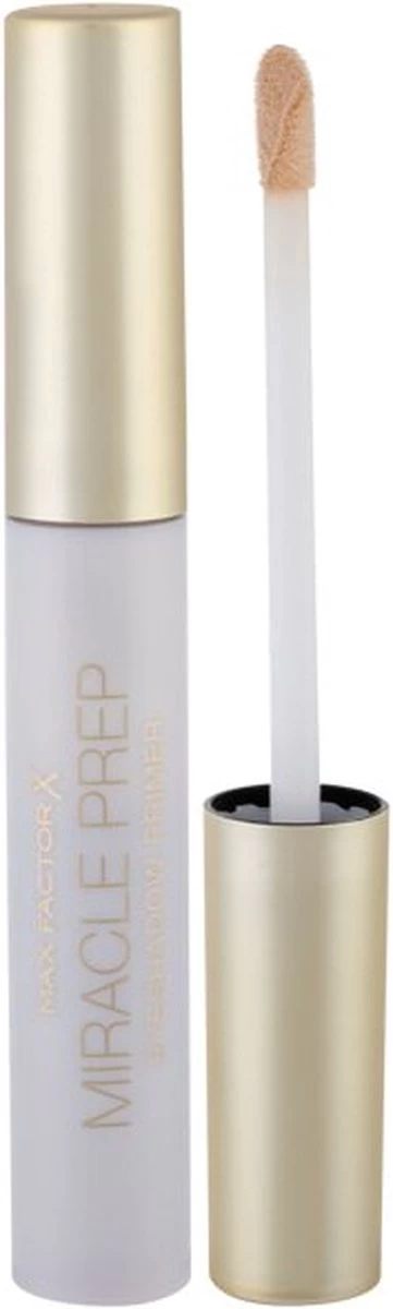 Max Factor - Elixir Eyeshadow Primer - Afbeelding 5