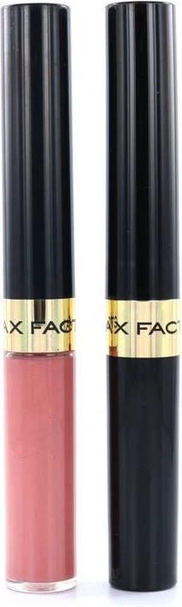 Max Factor Lipfinity 24HR Lip Colour Lipgloss - 210 Endless Mesmerizing - Afbeelding 3