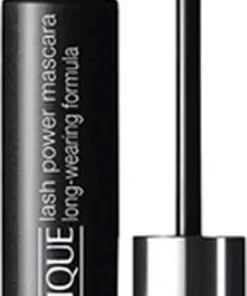 Clinique Lash Power Mascara - Zwart - Mascara - 6 Ml