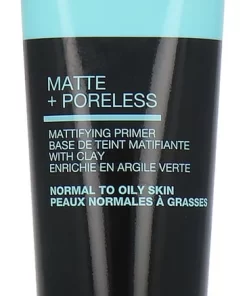 Maybelline - Fit Me Matte + Poreless Primer