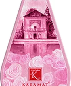 Moroccan Rose Auto Parfum