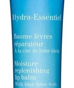 Clarins Hydra-Essentiel Moisture Replenishing Lip Balm Lippenbalsem 15 Ml