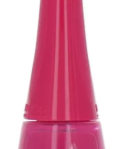 Bourjois 1 Seconde Nagellak - 12 Pink Positive