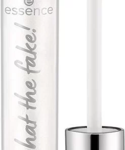 Essence What The Fake! Plumping Lip Filler Lipgloss 4,2 Ml 01 Oh My Plump!