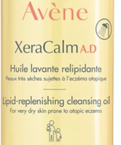 Avène Xeracalm AD Relipiderende Reinigende Olie