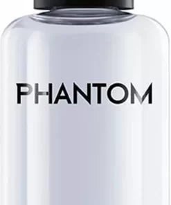 Paco Rabanne Phantom Edt Refill Bottle 200 Ml