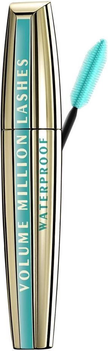 L’Oréal Paris Volume Million Lashes - Waterproof Mascara - Zwart - 10.7 Ml - Afbeelding 3