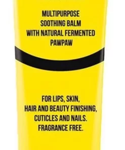 Dr. PAWPAW - Original Clear Balm