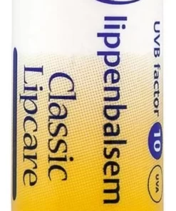 Dr. Swaab Lippenbalsem UVB Factor 10