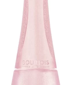 Bourjois 1 Seconde Nagellak - 13 Bouquet Of Roses